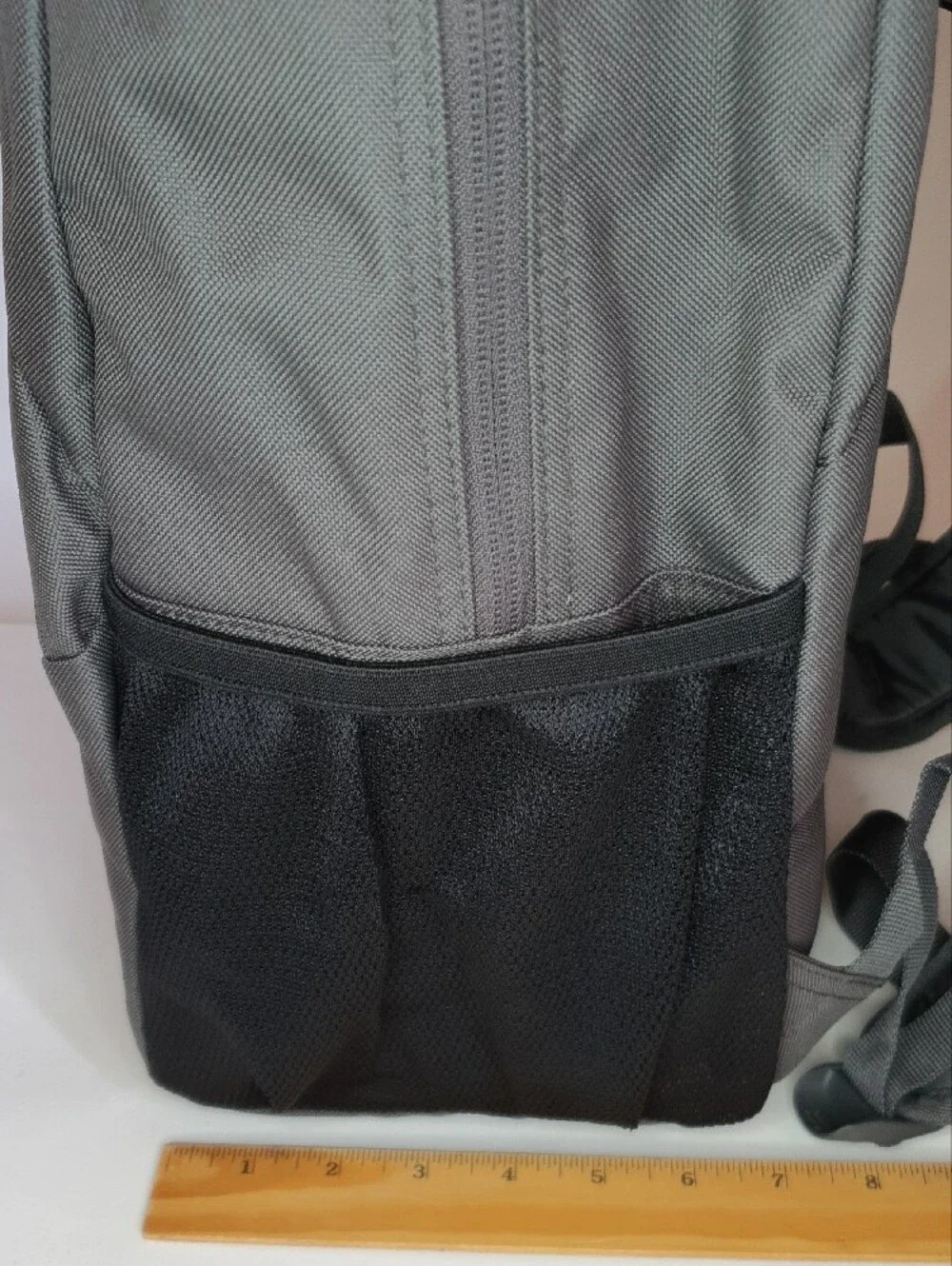 Quiksilver organization mash